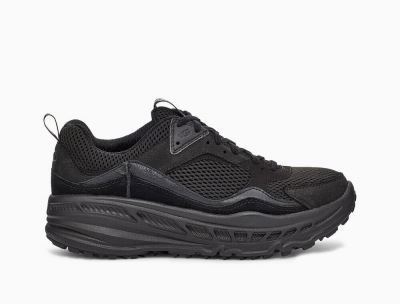 UGG CA805 X Low Mesh Sneakers for Mens - Black India